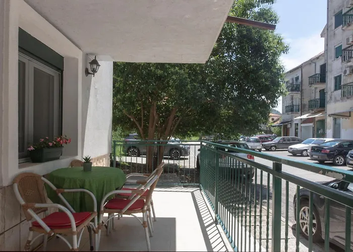 Apartment Dea