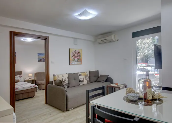 Apartment Dea